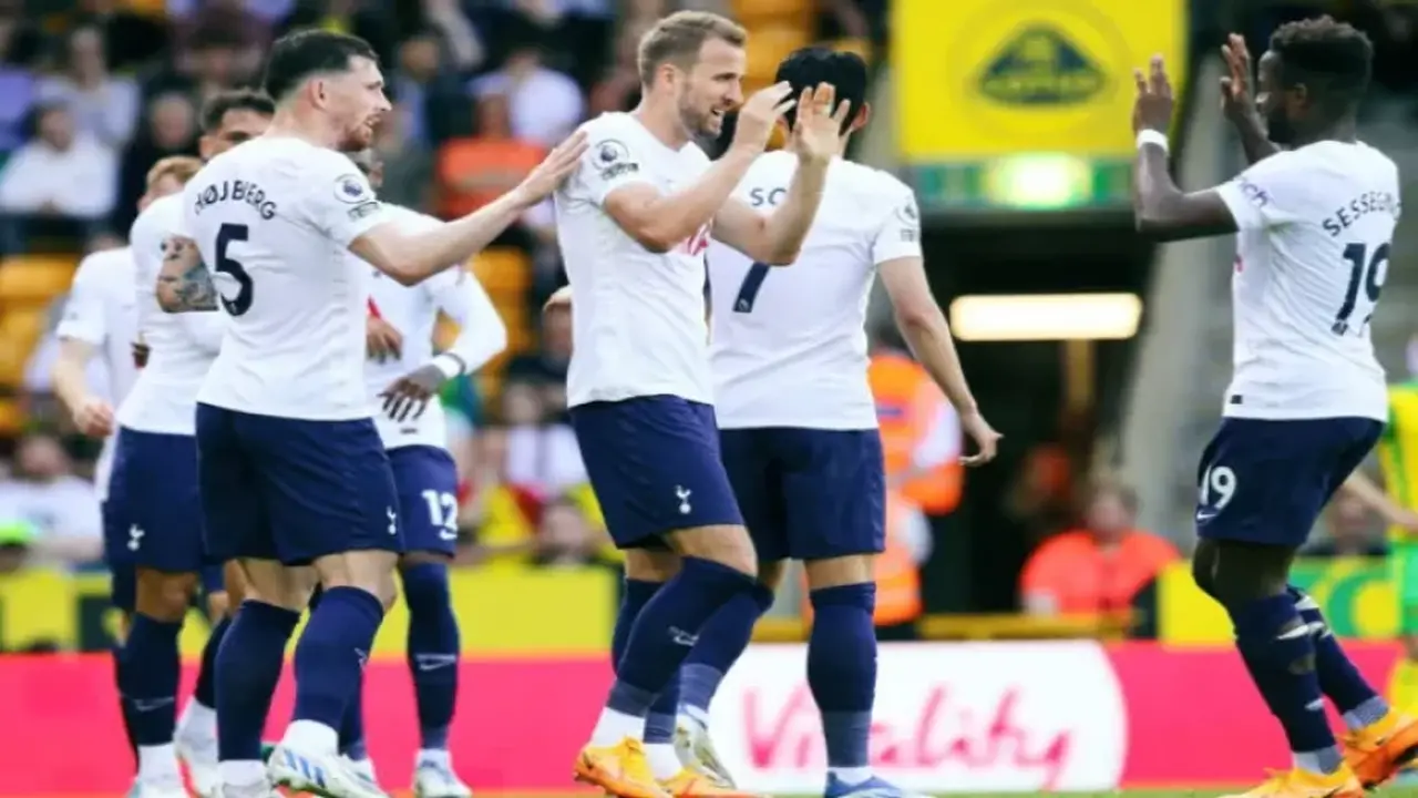 صفقة مثيرة.. توتنهام يوقع جالاجر الإنجليزي من أتلتيكو مدريد